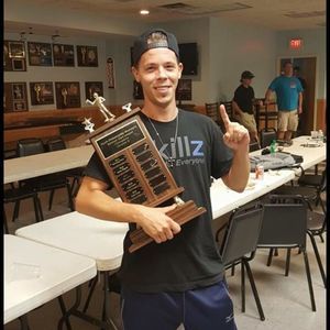 Meet your Posher, Jeremy